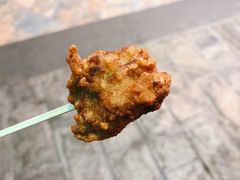 香香炸鸡-1973继光香香鸡(合生汇购物中心店)