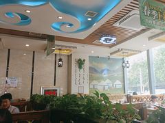 -313羊庄·羊肉火锅烧烤(李村店)