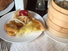 -金华世贸大饭店-喜季西餐厅