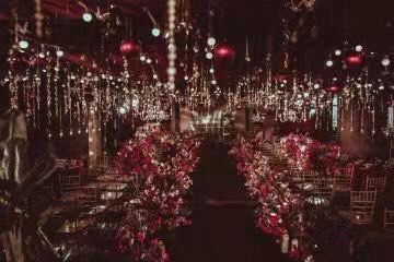 -迎宾一号酒店·宴会厅