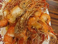 -等我餸上门海鲜大排档(天河南店)