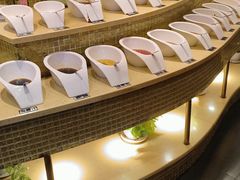 -重庆小天鹅火锅(长清店)