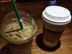 -星巴克(北京天坛东路店)