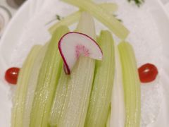 -良友·地标海鲜青岛菜(五四广场店)