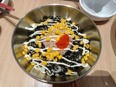 -小木屋拌饭(西安万象天地店)
