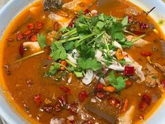 -阿巧一号私房菜(止园路店)