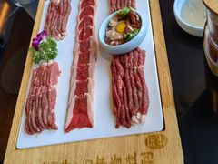 -阳坊胜利涮羊肉(阳坊老店)