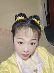 -盘子女人坊古装写真摄影(天津总店)