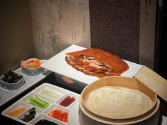 -苏帮袁·竹(北京坊店)