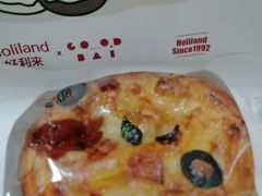 -好利来(北新桥店)