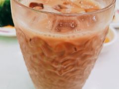 -东鑫记港式茶餐厅(南京东路店)