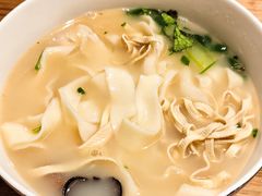 -禾珍珠家常小馆(河南博物院店)