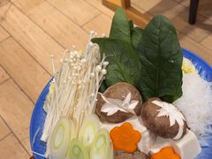 -纹兵卫手打荞麦面日料(虹桥本店)