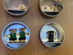 -星巴克臻选(泉州晋江SMMALL店)