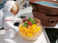 -3号仓库·创意中国菜(新世界城店)