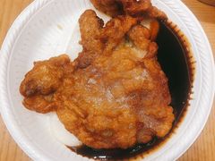 -鲜得来排骨年糕(豫园店)