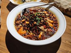 -金枝玉叶上海人家食府(三里河店)