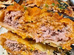 -火山屋台(新街口店)