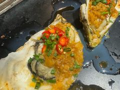-提老炮儿烧烤(南山店)