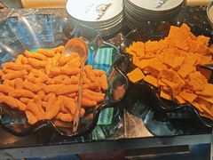 -大胡同天津菜·海肠捞饭·津门皮皮虾锅贴一绝(西姜井店)