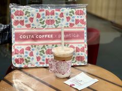 -COSTA COFFEE(上海月星环球港店)