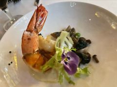 -马克西姆餐厅(崇文门店)