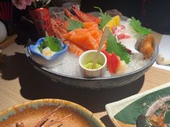 -匠和风精致料理(宁德万达店)