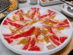 -韩宫宴烤肉·料理(荆门漳河万达店)