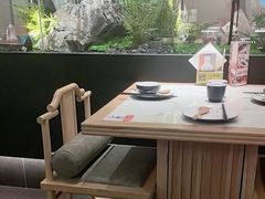 -绿茶餐厅(青岛城阳万象汇店)