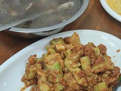 -陈六子全羊馆·烧烤烤羊排(山东理工大店)