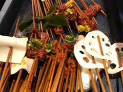 -钢管厂五区小郡肝串串香(南山店)