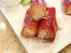 -点都德(聚福楼店)