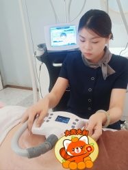 -Lily纤美·科技减脂中心