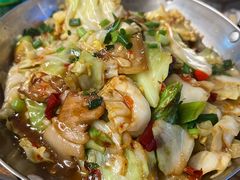 -汉时湘菜