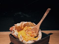 芝士焗蟹宝-無境·匠心日本料理(汉街店)