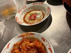 -永安里地摊烤肉(首创店)