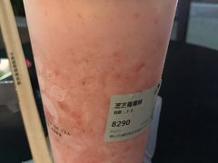-喜茶(佛山顺德容桂天佑城店)