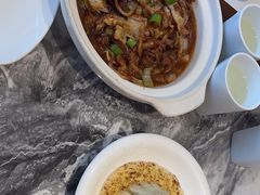 -金叶酒家(新华路店)