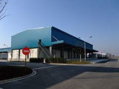 -西郊国际农产品交易中心