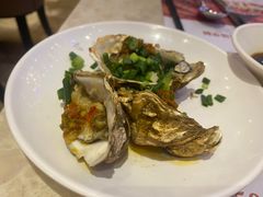 -芭菲盛宴·环球美食(袁家岗店)