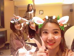 -金色印象·HiFi影音·按摩足疗(南坪桃源店)