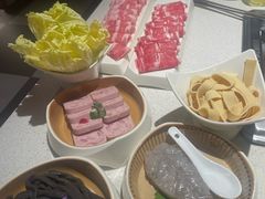 -海底捞火锅(凤凰广场店)