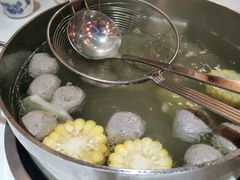 -陈记顺和牛肉火锅馆(天河北路店)