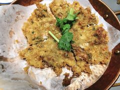 -潮巷·老潮汕美食集市(欢乐港湾店)