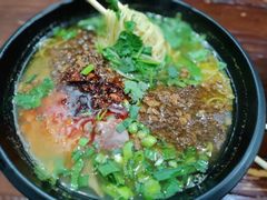 -一品飘香米线(一中总店)