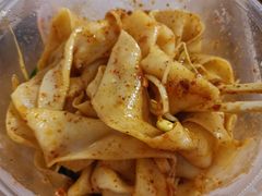 -山丹丹西北菜(金贸大厦店)