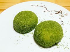 -福匠日本料理(人民路店)