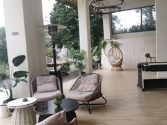 -华凌山庄·隐湖栖