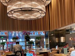 大堂-莆田餐厅PUTIEN(三里屯店)