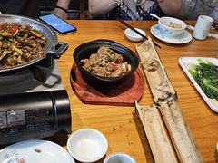 -61号餐吧(兴坪古镇漓江店)